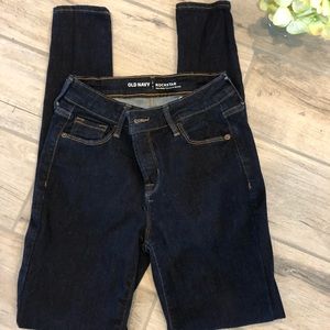 Old Navy jeans